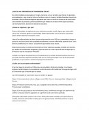 ¿Que es una enfermedad de transmision sexual?