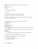 REUNIÓN CON PADRES DE FAMILIA PARA FIRMA DE BOLETAS.