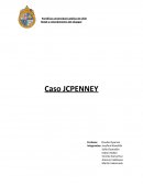 Caso jc penny