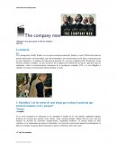 Ninguno nace para pasar la vida sin trabajo”