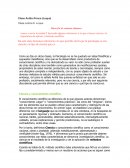 Ciencia y la importancia de aplicar el método científico