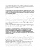 Economia. Suspensión de la importación