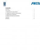 Costos estándar. Naturaleza de los costos estándar