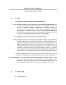 ANALISIS DEL LIBRO “LA VORAGINE”