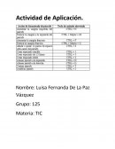 Sigue a continuación las siguientes acciones de Windows 7 y contesta lo que se te pide.