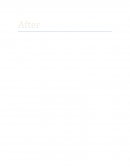 After Análisis literario