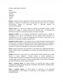 Derecho penal, principios