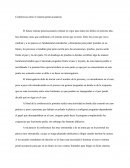 Conferencia sobre el sistema penal acusatorio