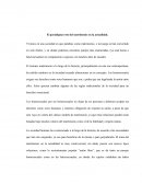 El paradigma roto del matrimonio en la actualidad