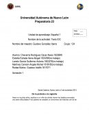 De la probeta a la cigüeña