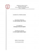 DESARROLLO PSICOLÓGICO EDUCABILIDAD