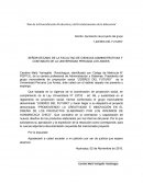 PROYECCION SOCIAL LIDERES DEL FUTURO