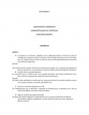 CTIVIDAD 1 MACROECONOMIA