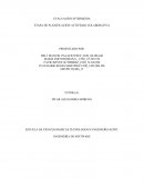 Diseño de entorno web para la gobernación de Norte de Santander.