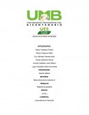 Efectos de desnutrición en glándulas “Composición del cuerpo humano”