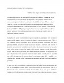LEGALIZACION PARCIAL DE LAS DROGAS