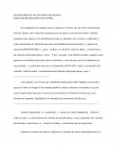 Formato de acuerdo de pago de repacación de daños