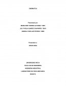 CINEMATICA - LABORATORIO DE FISICA MECANICA