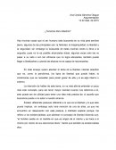 Tenemos libre Albedrío?