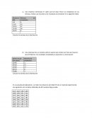 Estadistica - Actividad