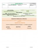 Printf y Scanf Lenguaje C++