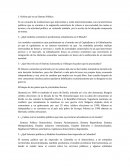 Cuestionario Sistemas Políticos