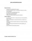 Modelo Mixto de Intervención, utilizando una intervención psicopedagógica