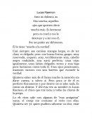 Él le tiene “miedo a la verdad