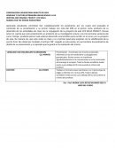 LENGUAJE Y CULTURA EXTRANJERA INGLES