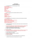 CUESTIONARIO 2 GERENCIA DE PROYECTOS