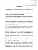 Pedro paramo Juan Rulfo