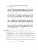 Formas para aumentar el Capital Neto de Trabajo.
