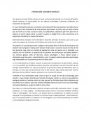 EXPOSICIÓN ASESINOS SERIALES