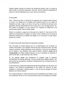 Dinosaurios película