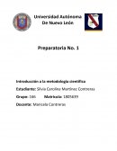 Introducción a la metodología científica.Aristóteles , Newton