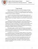 El muestreo. Marketing