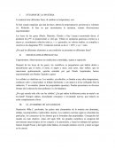 UNA OJEADA A LA MATERIA LIBRO RESUMEN.