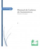 Somos una empresa comercializadora de materias primas dirigida al mercado de mayoreo y menudeo, ofreciendo la mejor calidad al mejor precio con el mejor servicio.