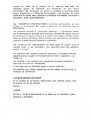 ALIMENTOS CONSTRUCTORES por que ayudan a la formación del cuerpo