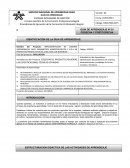 COSECHAR EL PRODUCTO SIGUIENDO LAS ESPECIFICACIONES TÉCNICAS DEFINIDAS