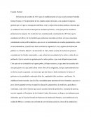 Escuela Normal Del decreto de octubre de 1833