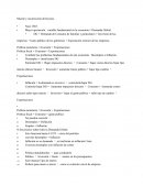 Muerte y resurrecion de Keynes.