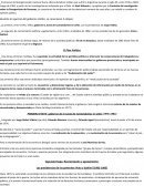 El Proceso de Reorganización Nacional (1976-1983)