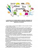 LA INOCENCIA DE LOS NIÑOS ABREN SUS MENTES, DERRUMBA SUS MIEDOS Y ABREN SUS PUERTAS PARA INTRODUSIRCE DENTRO DEL MUNDO DE LA FILOSOFÍA