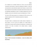 En el desarrollo de la actividad individual de la fase 2 del curso académico