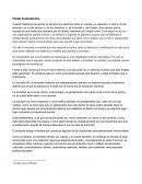 Pensar la escuela hoy