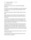 Rodrigo vuelve a ver