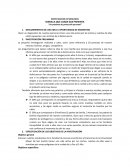 Un producto de protección personal