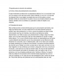 Comunicación Familiar.Puntos críticos del planteamiento del problema