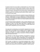 ANÁLISIS DE MAGNESIO POR GRAVIMETRÍA DE PRECIPITACIÓN